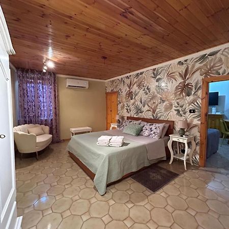 Casa Vacanze Romana 19 Giubileo 2025 Nettuno Exteriör bild