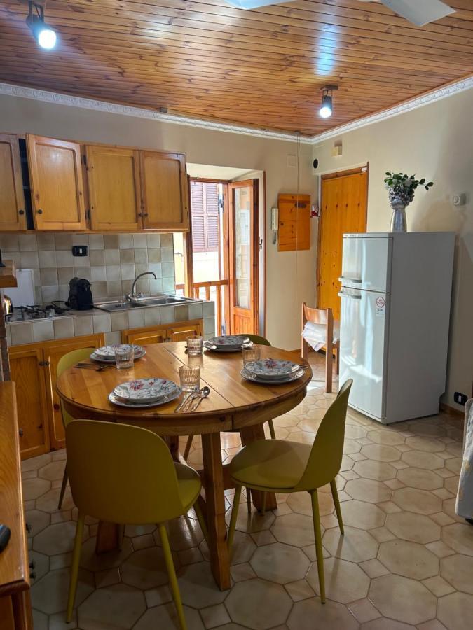 Casa Vacanze Romana 19 Giubileo 2025 Nettuno Exteriör bild