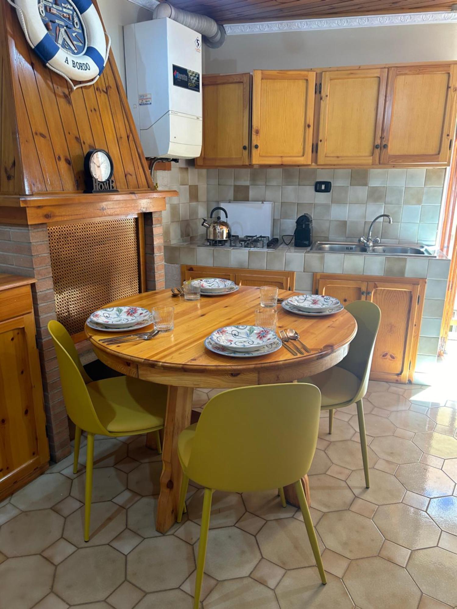 Casa Vacanze Romana 19 Giubileo 2025 Nettuno Exteriör bild