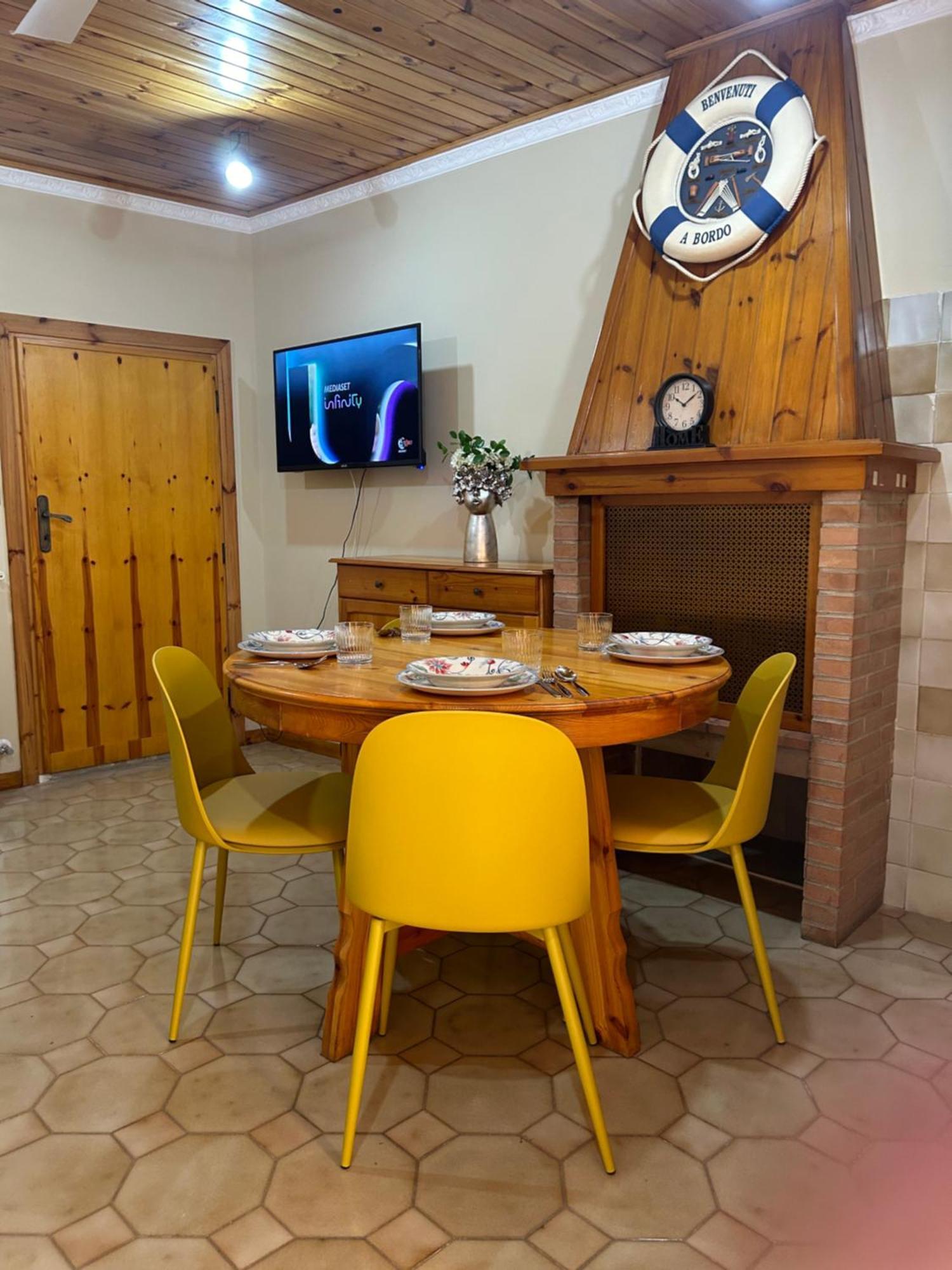 Casa Vacanze Romana 19 Giubileo 2025 Nettuno Exteriör bild