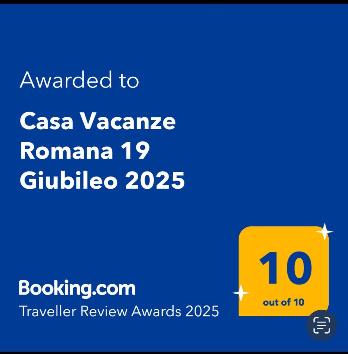 Casa Vacanze Romana 19 Giubileo 2025 Nettuno Exteriör bild
