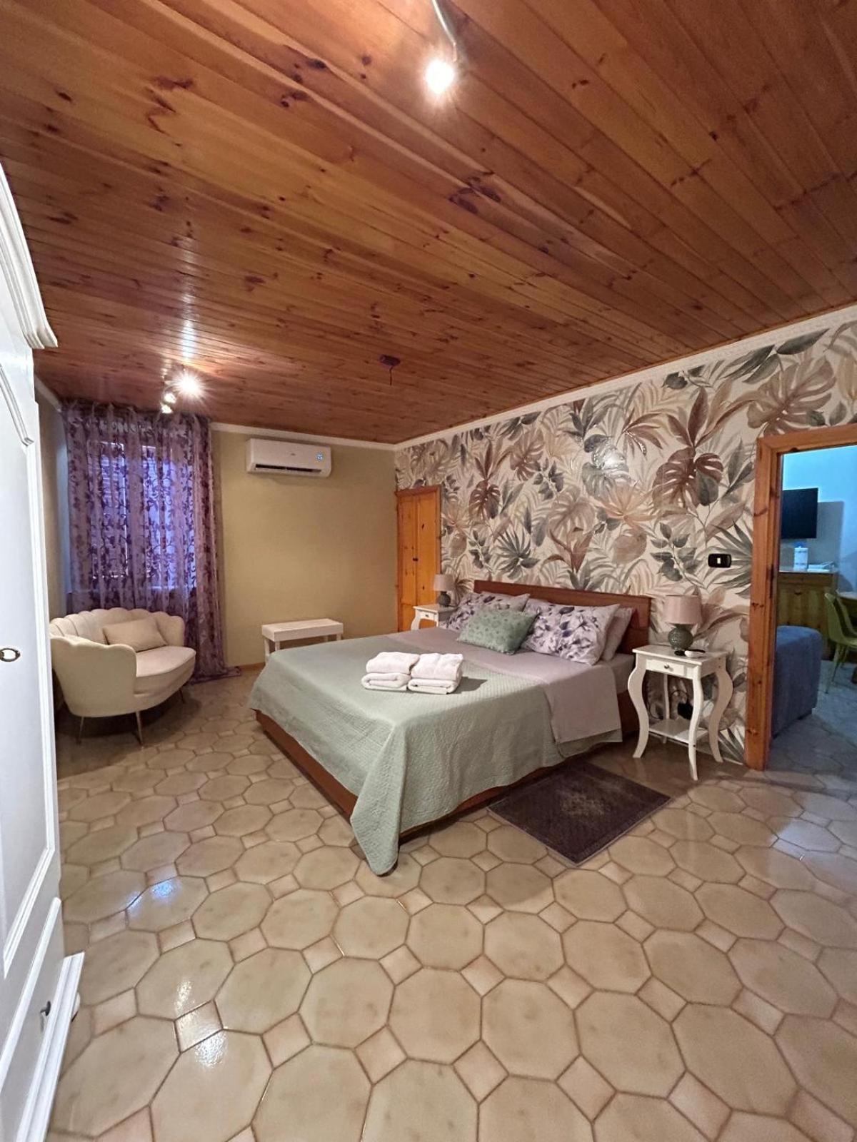 Casa Vacanze Romana 19 Giubileo 2025 Nettuno Exteriör bild